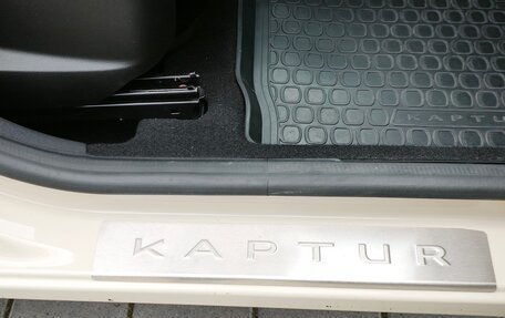 Renault Kaptur I рестайлинг, 2020 год, 2 120 000 рублей, 1 фотография