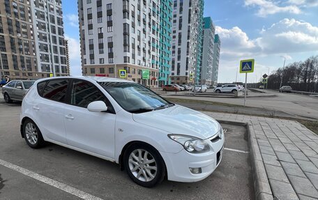 Hyundai i30 I, 2009 год, 495 000 рублей, 1 фотография
