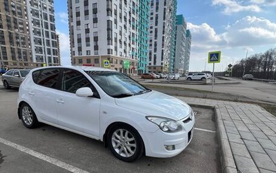 Hyundai i30 I, 2009 год, 495 000 рублей, 1 фотография