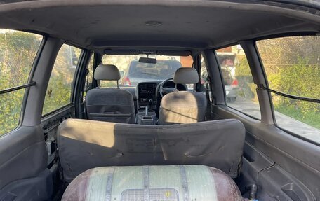 Nissan Serena I, 1997 год, 160 000 рублей, 1 фотография