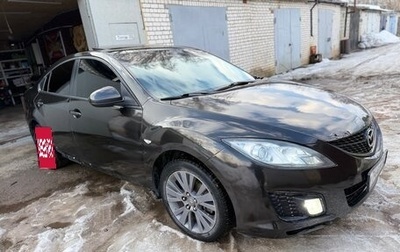Mazda 6, 2008 год, 650 000 рублей, 1 фотография