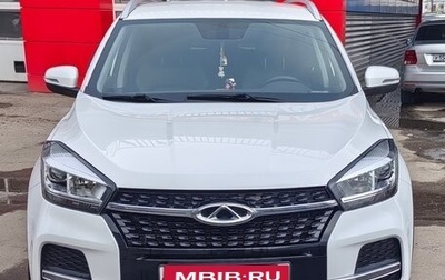 Chery Tiggo 4 I рестайлинг, 2021 год, 1 200 000 рублей, 1 фотография