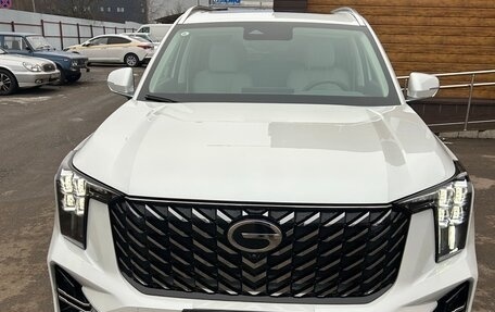 GAC GS8, 2024 год, 3 750 000 рублей, 1 фотография