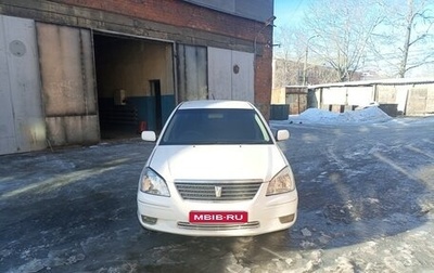 Toyota Premio, 2002 год, 540 000 рублей, 1 фотография