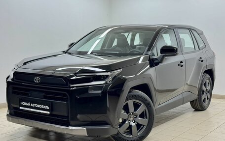 Toyota RAV4, 2026 год, 4 650 000 рублей, 1 фотография