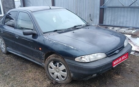 Ford Mondeo I, 1994 год, 100 000 рублей, 1 фотография