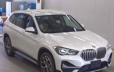 BMW X1, 2020 год, 2 150 000 рублей, 1 фотография