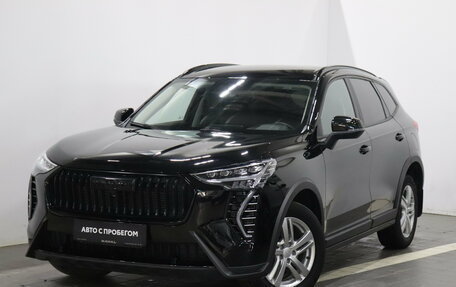 Haval Jolion, 2024 год, 2 090 000 рублей, 1 фотография