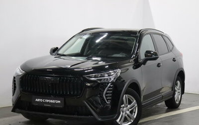 Haval Jolion, 2024 год, 2 090 000 рублей, 1 фотография