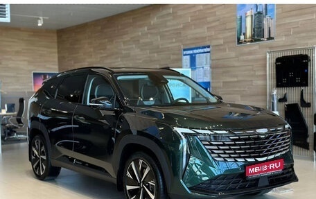 Geely Atlas, 2025 год, 4 102 079 рублей, 1 фотография