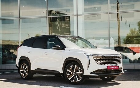 Geely Atlas, 2025 год, 3 723 381 рублей, 1 фотография