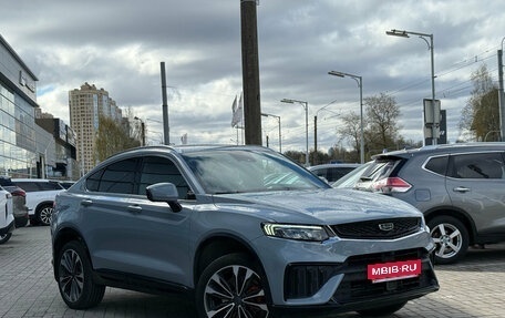 Geely Tugella FY11, 2024 год, 3 399 000 рублей, 1 фотография