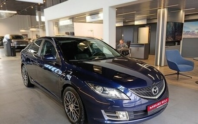 Mazda 6, 2008 год, 800 000 рублей, 1 фотография