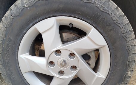 Renault Duster I рестайлинг, 2015 год, 1 190 000 рублей, 7 фотография