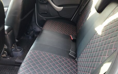 Renault Duster I рестайлинг, 2015 год, 1 190 000 рублей, 11 фотография