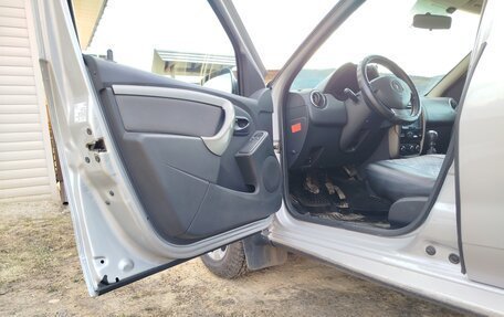 Renault Duster I рестайлинг, 2015 год, 1 190 000 рублей, 13 фотография