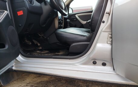 Renault Duster I рестайлинг, 2015 год, 1 190 000 рублей, 12 фотография