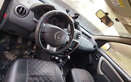 Renault Duster I рестайлинг, 2015 год, 1 190 000 рублей, 10 фотография