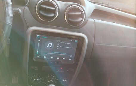 Renault Duster I рестайлинг, 2015 год, 1 190 000 рублей, 9 фотография