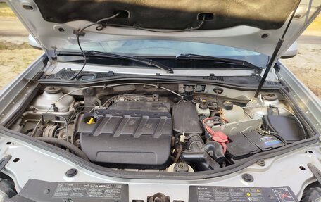 Renault Duster I рестайлинг, 2015 год, 1 190 000 рублей, 15 фотография