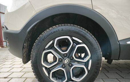 Renault Kaptur I рестайлинг, 2020 год, 2 120 000 рублей, 6 фотография