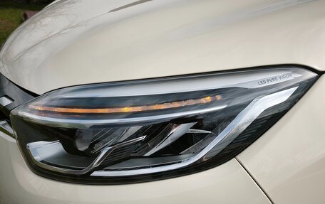 Renault Kaptur I рестайлинг, 2020 год, 2 120 000 рублей, 14 фотография