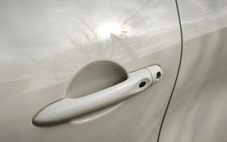 Renault Kaptur I рестайлинг, 2020 год, 2 120 000 рублей, 13 фотография