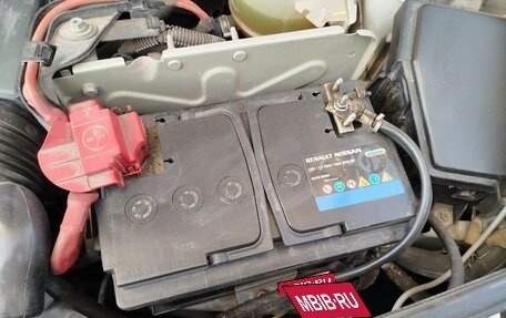 Renault Duster I рестайлинг, 2015 год, 1 190 000 рублей, 16 фотография