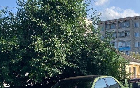 Mitsubishi Lancer IX, 2001 год, 390 000 рублей, 2 фотография