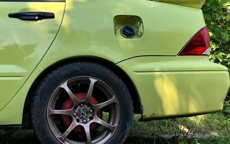 Mitsubishi Lancer IX, 2001 год, 390 000 рублей, 5 фотография