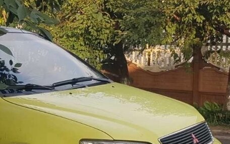 Mitsubishi Lancer IX, 2001 год, 390 000 рублей, 10 фотография