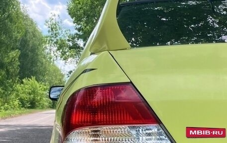 Mitsubishi Lancer IX, 2001 год, 390 000 рублей, 4 фотография