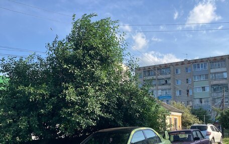 Mitsubishi Lancer IX, 2001 год, 390 000 рублей, 18 фотография