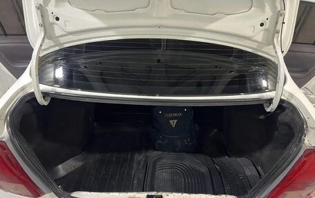 Toyota Platz, 2002 год, 330 000 рублей, 8 фотография