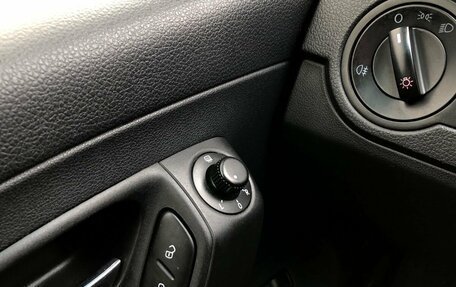 Volkswagen Polo VI (EU Market), 2012 год, 425 000 рублей, 15 фотография