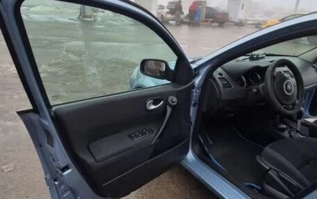 Renault Megane II, 2008 год, 450 000 рублей, 5 фотография