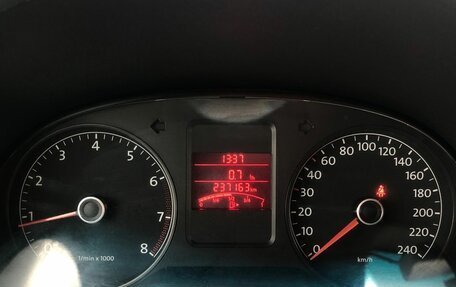 Volkswagen Polo VI (EU Market), 2012 год, 425 000 рублей, 17 фотография