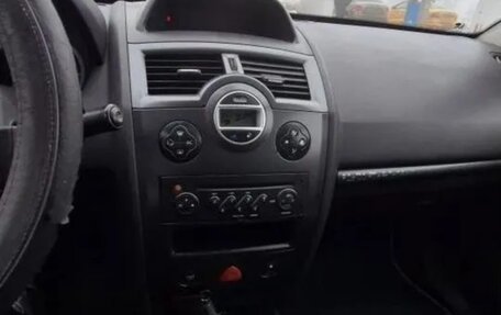 Renault Megane II, 2008 год, 450 000 рублей, 6 фотография