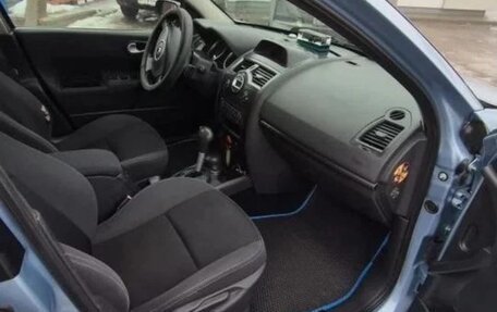 Renault Megane II, 2008 год, 450 000 рублей, 4 фотография