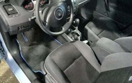 Renault Megane II, 2008 год, 450 000 рублей, 10 фотография