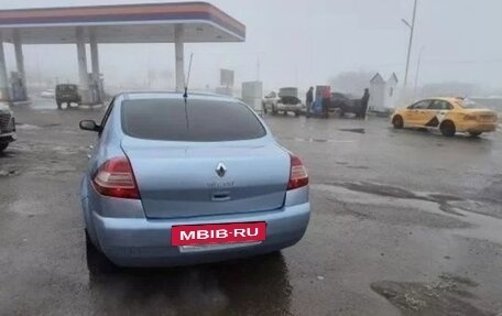 Renault Megane II, 2008 год, 450 000 рублей, 2 фотография