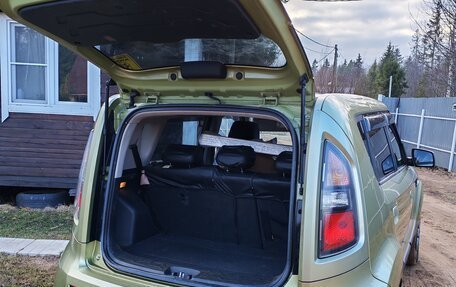 KIA Soul I рестайлинг, 2009 год, 615 000 рублей, 6 фотография