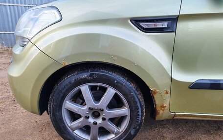 KIA Soul I рестайлинг, 2009 год, 615 000 рублей, 18 фотография