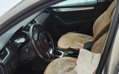 Skoda Octavia, 2016 год, 1 200 000 рублей, 5 фотография