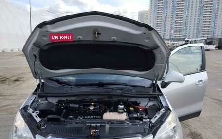 Opel Mokka I, 2014 год, 1 430 000 рублей, 3 фотография