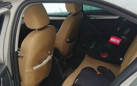 Skoda Octavia, 2016 год, 1 200 000 рублей, 6 фотография