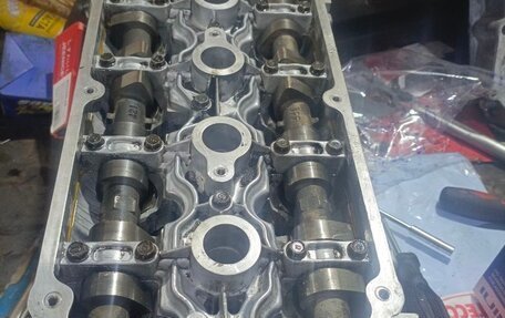 KIA Spectra II (LD), 2007 год, 420 000 рублей, 7 фотография