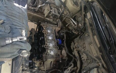 KIA Spectra II (LD), 2007 год, 420 000 рублей, 8 фотография