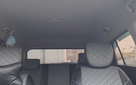 Hyundai Creta I рестайлинг, 2020 год, 2 150 000 рублей, 8 фотография