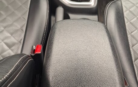 Hyundai Creta I рестайлинг, 2020 год, 2 150 000 рублей, 7 фотография